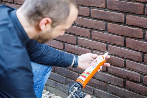 Subsidie spouwmuurisolatie