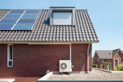 Warmtepomp kopen