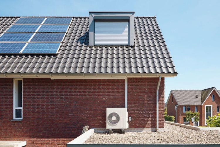 warmtepomp leads installatieklaar