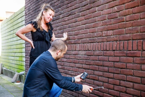onafhankelijk isolatie advies