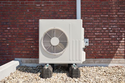 wat kost een hybride warmtepomp