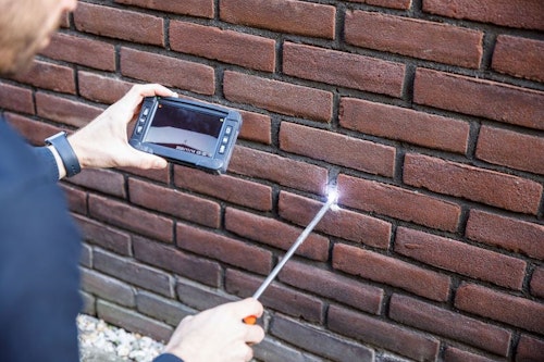 spouwmuurisolatie advies