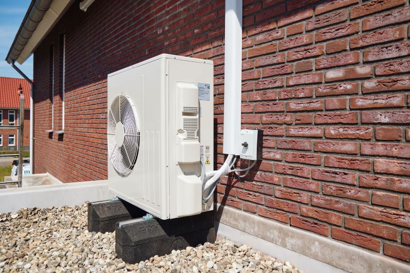 beste warmtepomp merken 2024