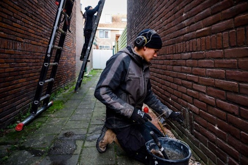spouwmuurisolatie advies