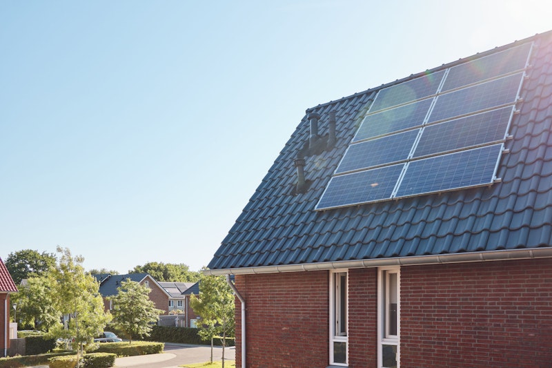 zonnepanelen prijsplafond
