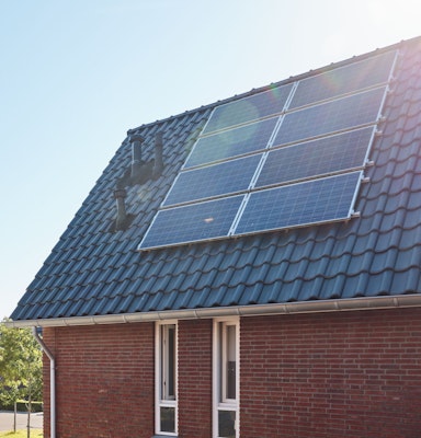 zonnepanelen advies