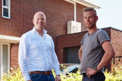 huis energiezuiniger maken