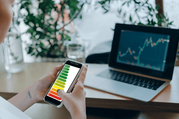 energielabel verbeteren hoe