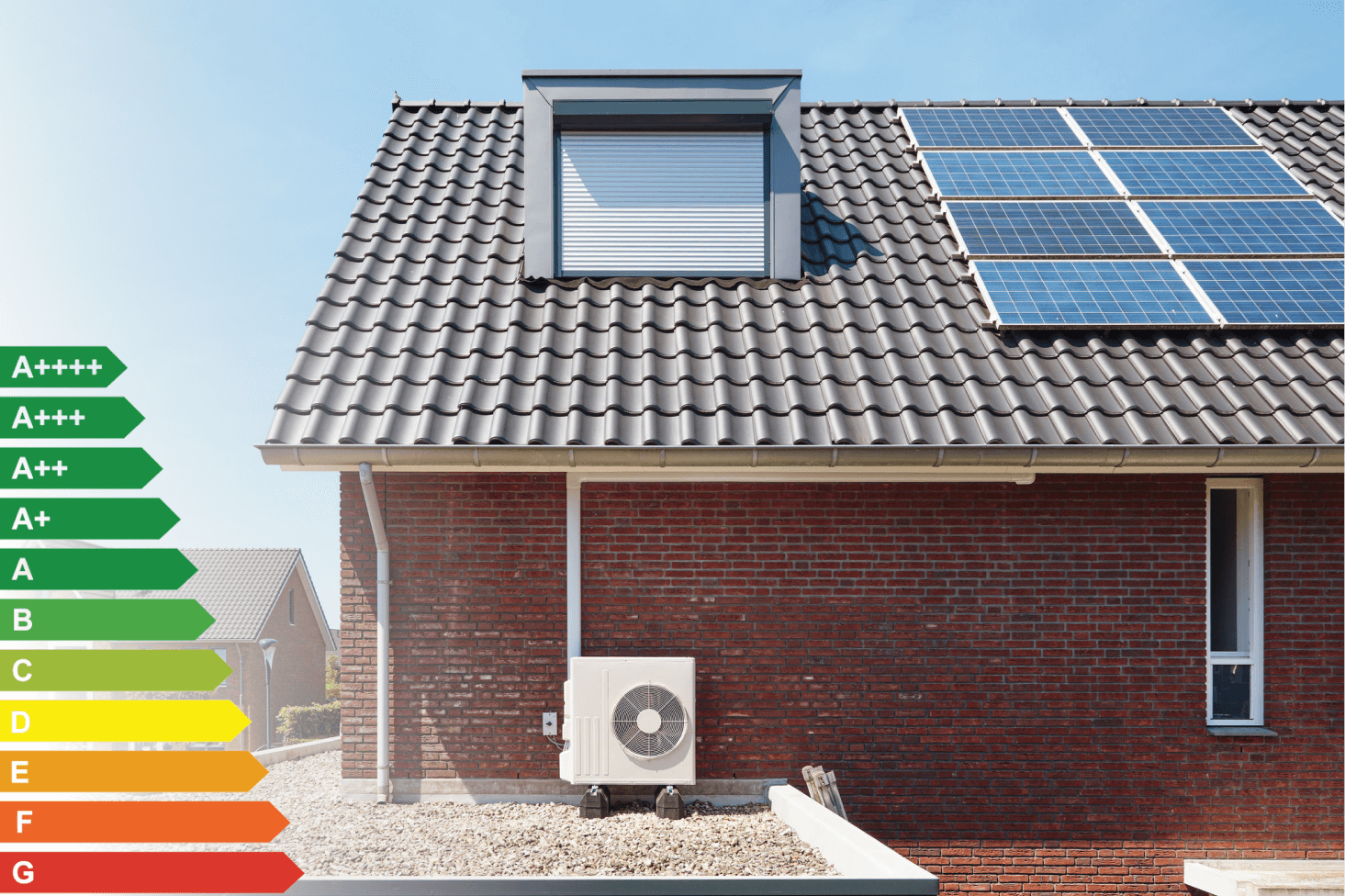 energielabel verbeteren