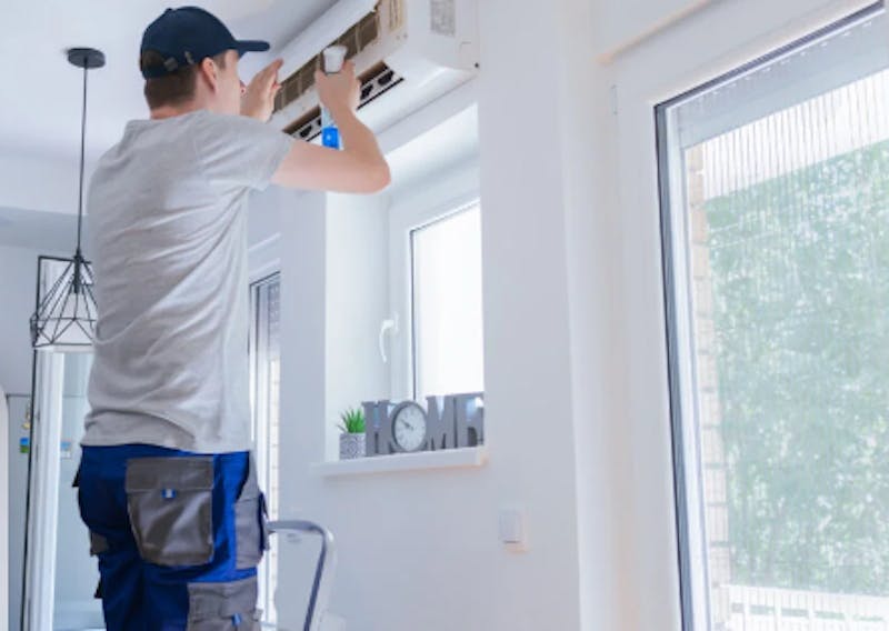 Installateur Airco
