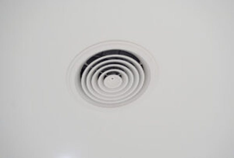 ventilatierooster