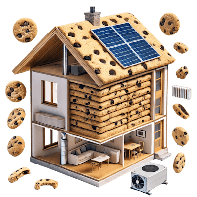 Cookiehuis
