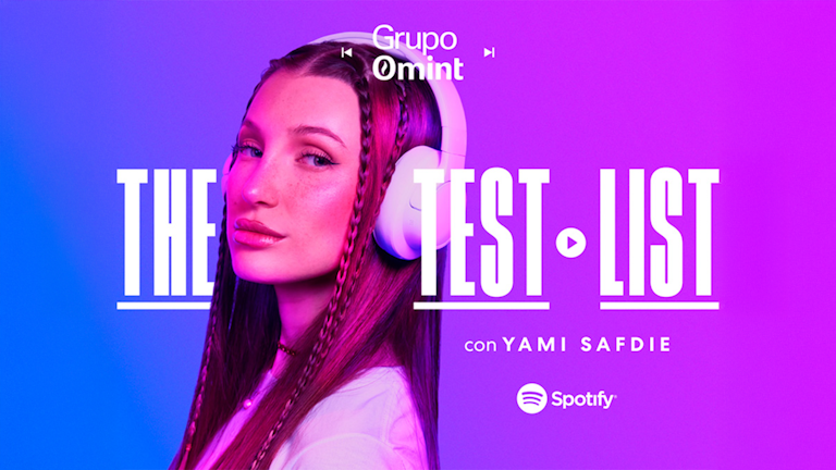 The TestList