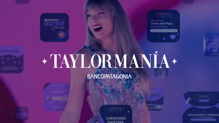 Taylormania