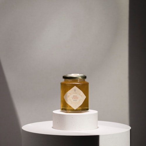 MIELE ITALIANO | Italian Acacia Honey       