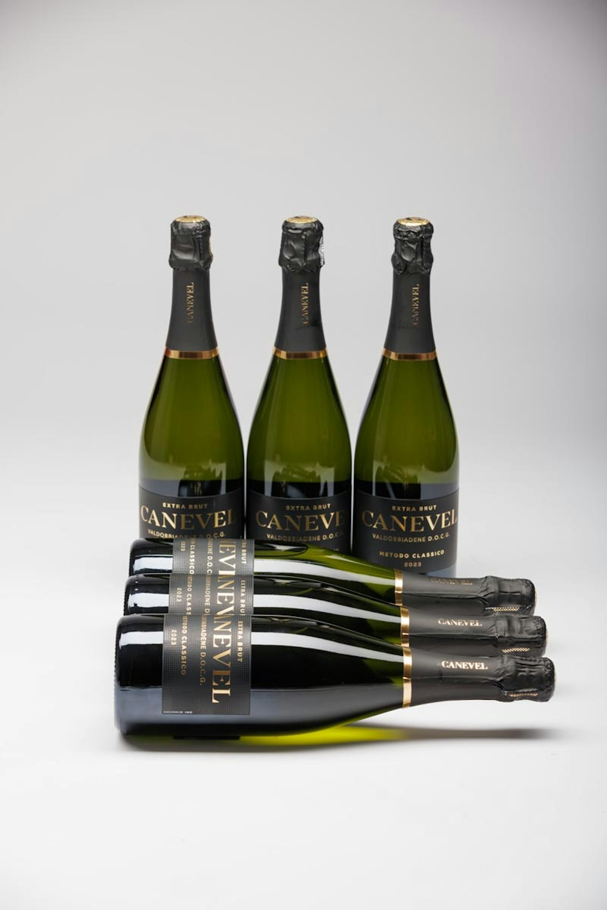 METODO CLASSICO 2023 | Millesimato Extra Brut Valdobbiadene DOCG ...