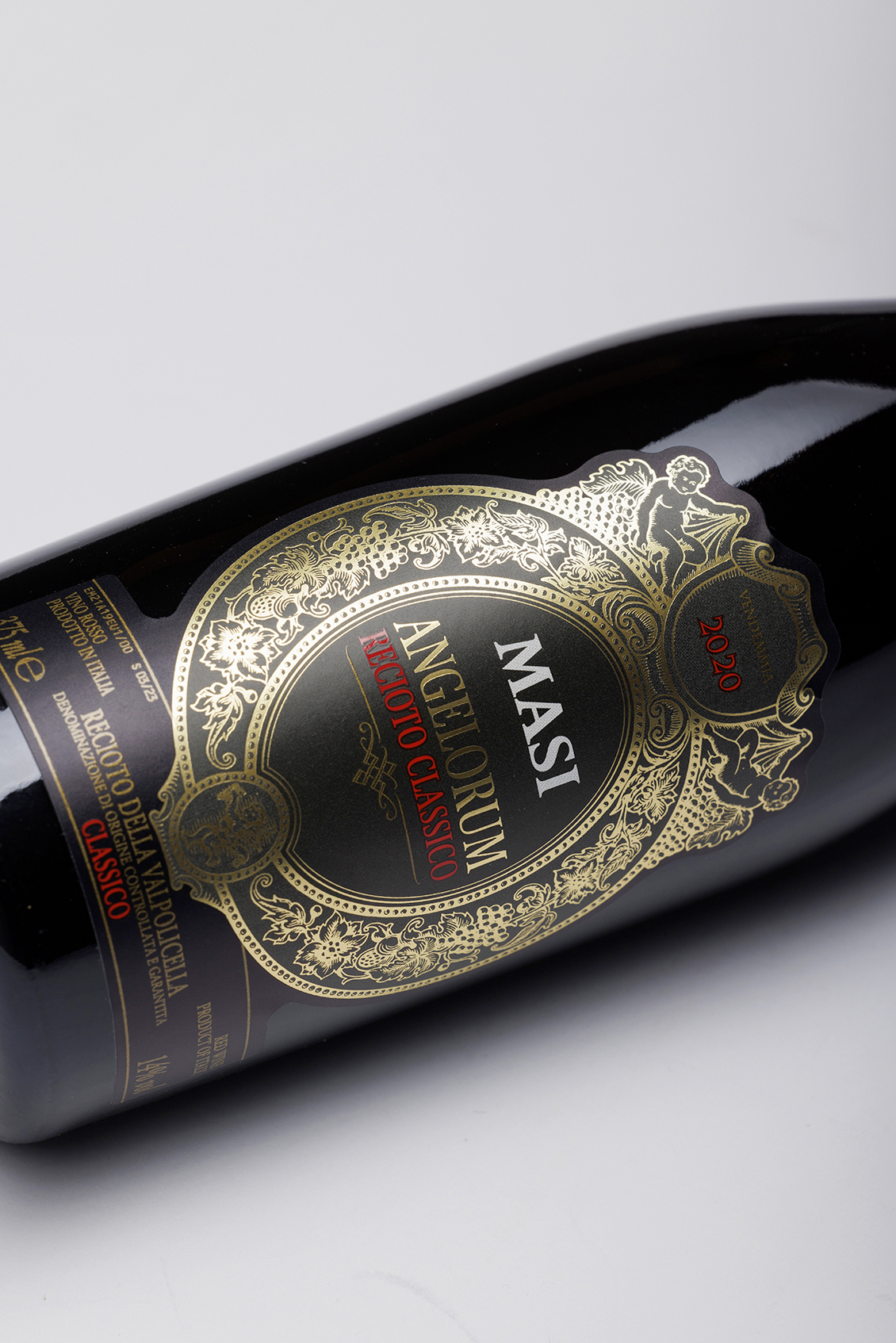 ANGELORUM | Recioto Classico DOCG | STICK - Enoteca Masi