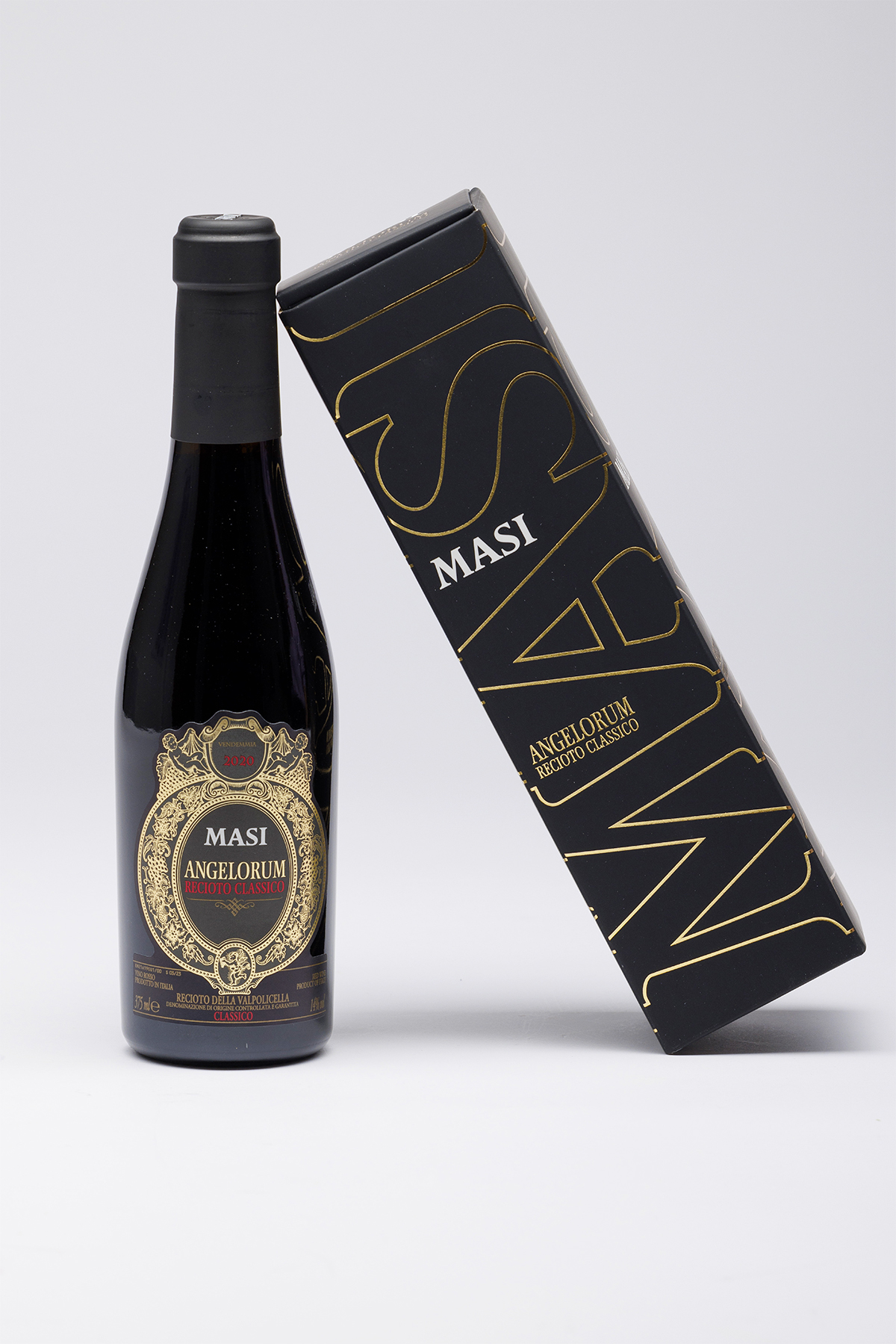 ANGELORUM | Recioto Classico DOCG | STICK - Enoteca Masi