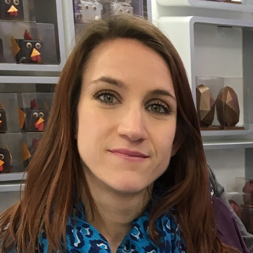 Angélique Louvier