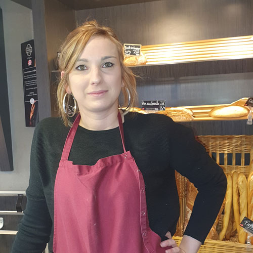 Aurélie DAVRY