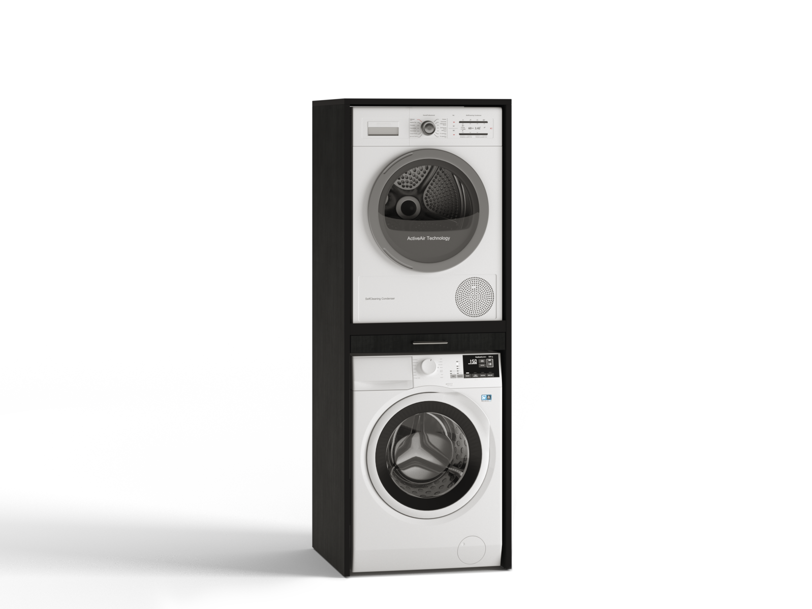 stacking-washing-machine-and-dryer-washtower
