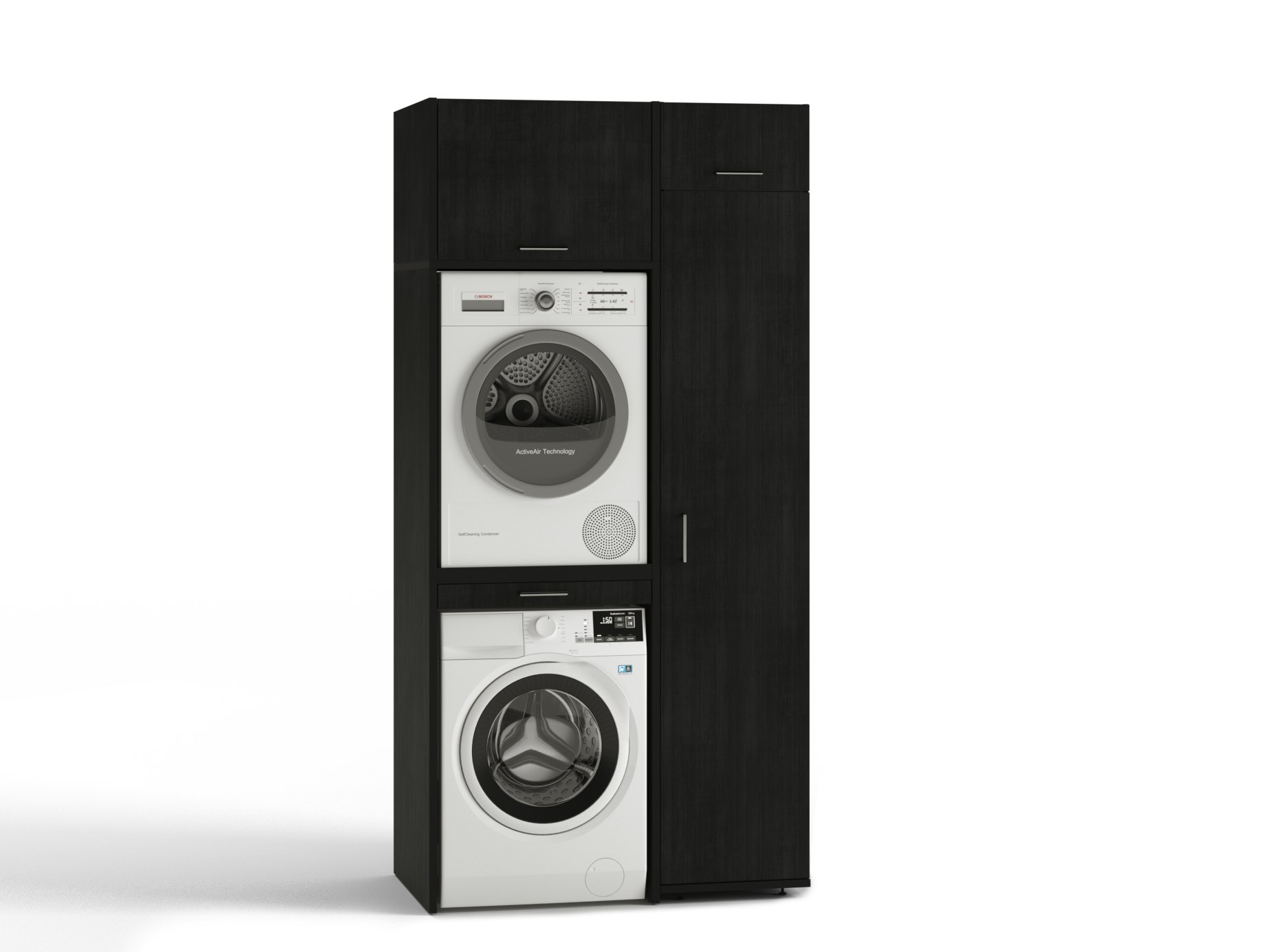 Slimline washer dryer discount