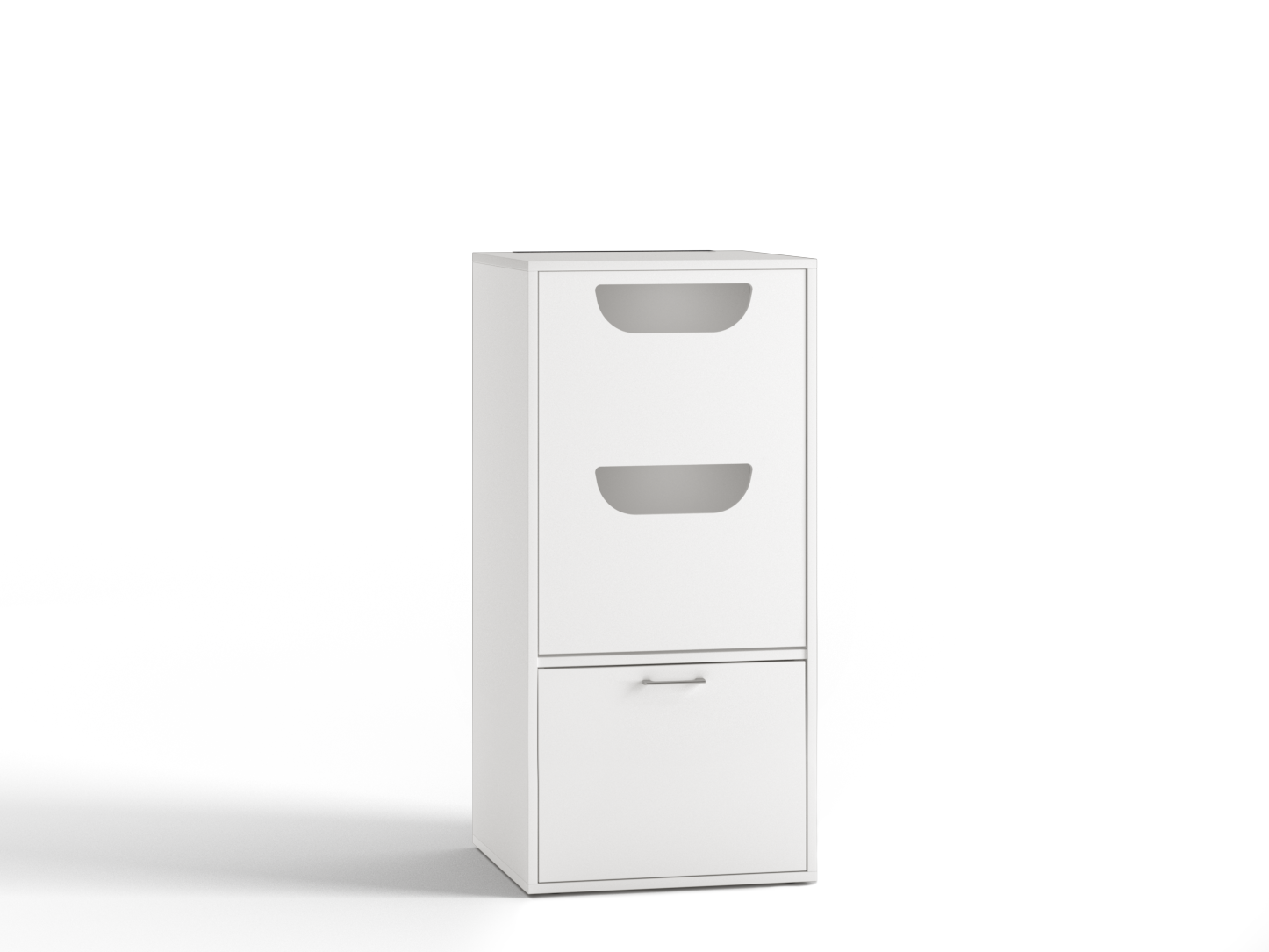 Laundry basket unit insert suitable for WSCS146 Washtower