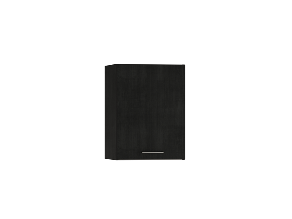 Washtower-WSHS45-61-Wall-cabinet-Black