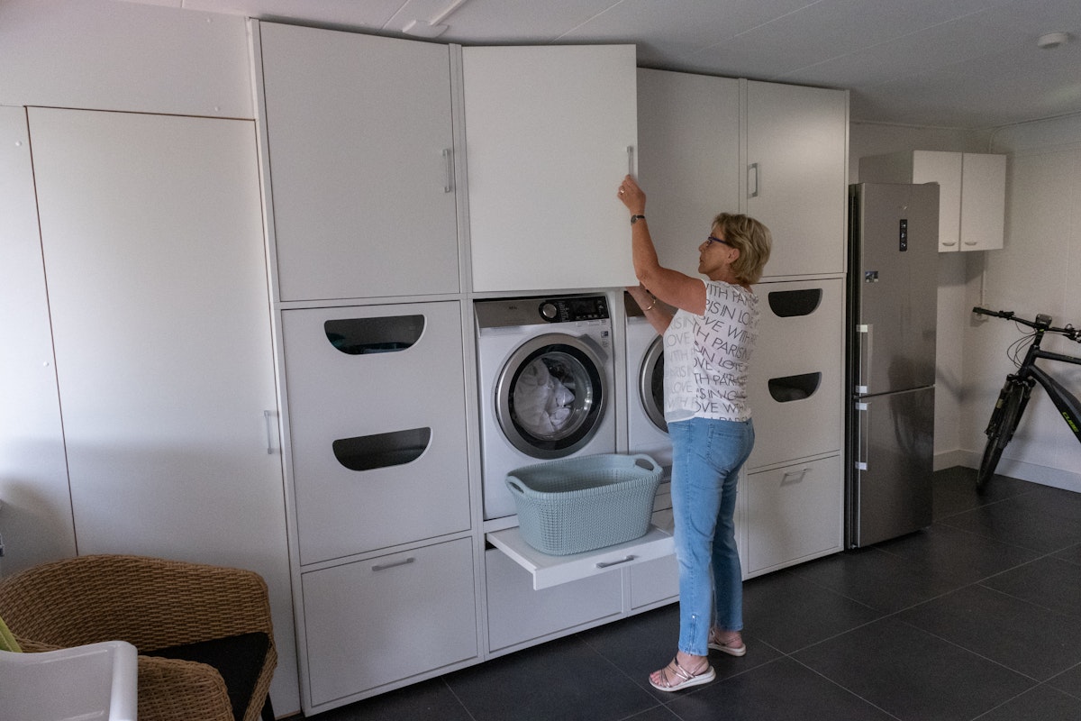 Waschmaschine vibriert stark? Ursachen & Lsungen Waschmaschine vibriert stark? Ursachen & Lsungen