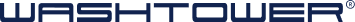 Washtower logo