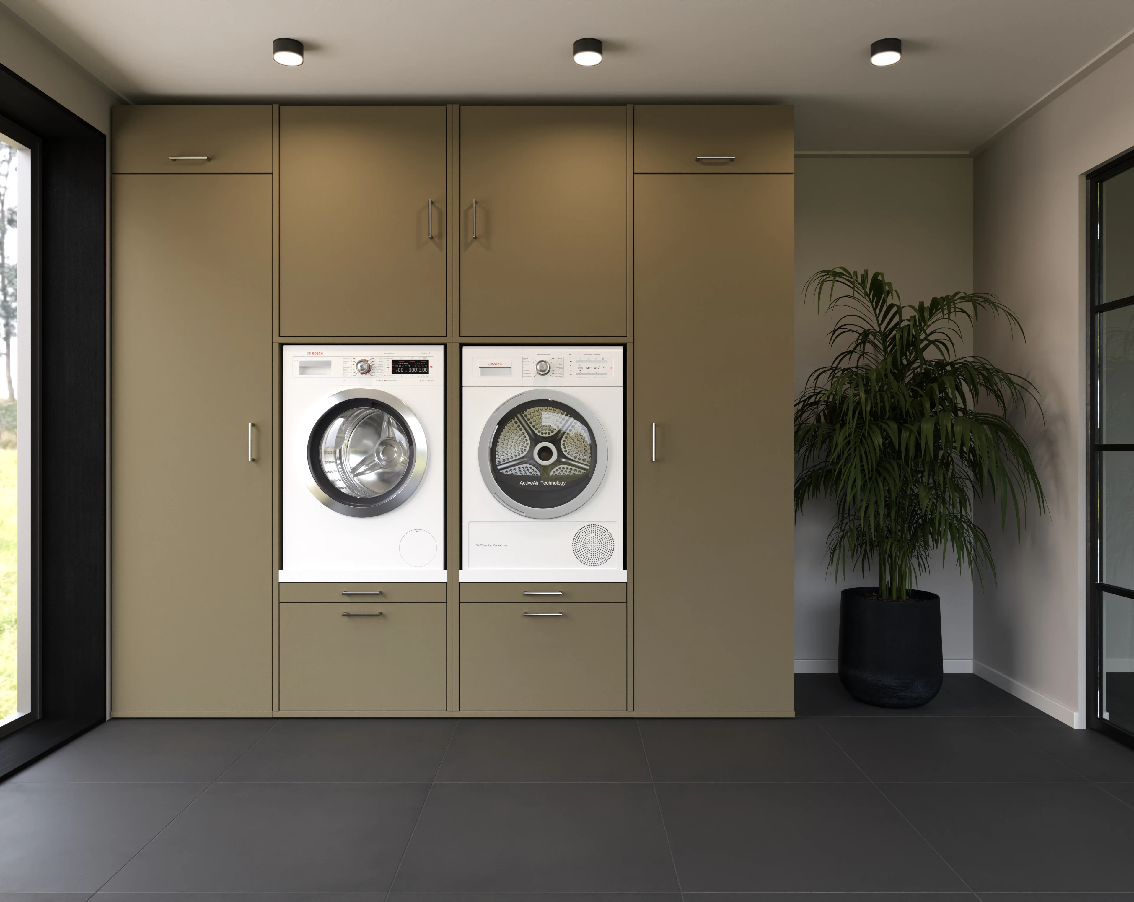 Washtower Washtower