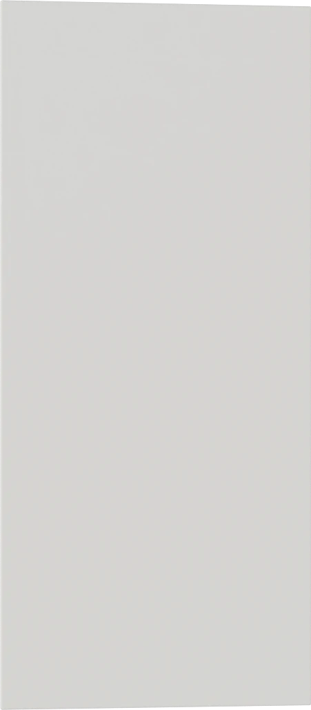 Washtower Stone Grey Washtower® panel material, for a seamless finish