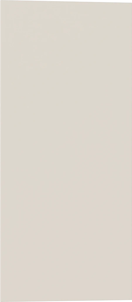 Wastoren Cashmere beige Wastoren® plaatmateriaal voor een naadloze afwerking