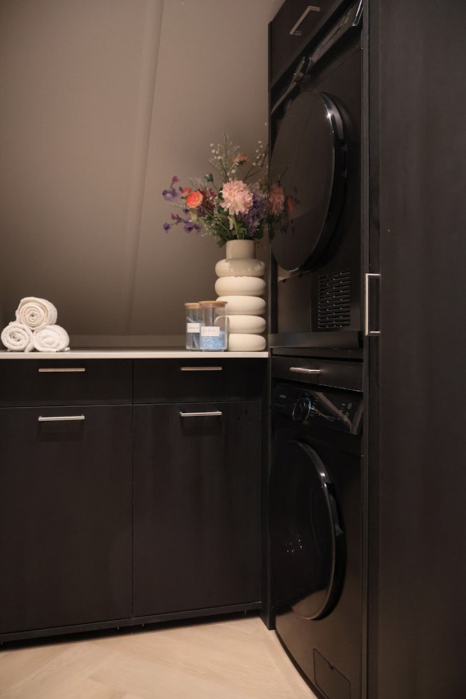 The interior trends for your laundry room this autumn