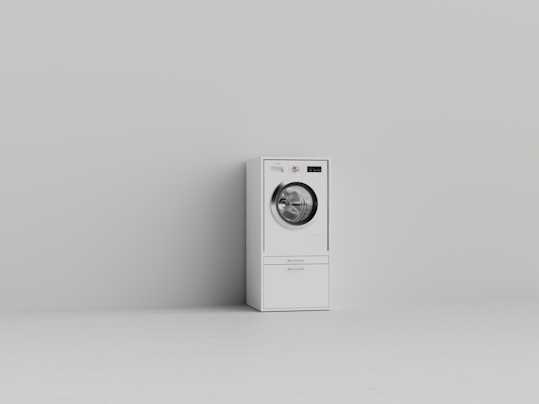 wasmachine-kast-wastoren-wit wasmachine-kast-wastoren-wit
