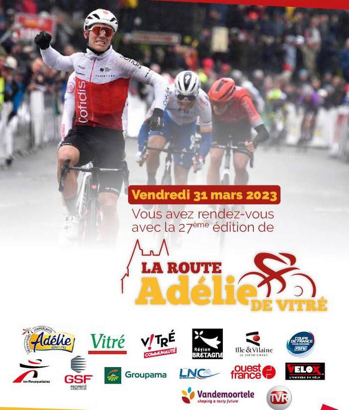 27ème édition le vendredi 31 mars 2023