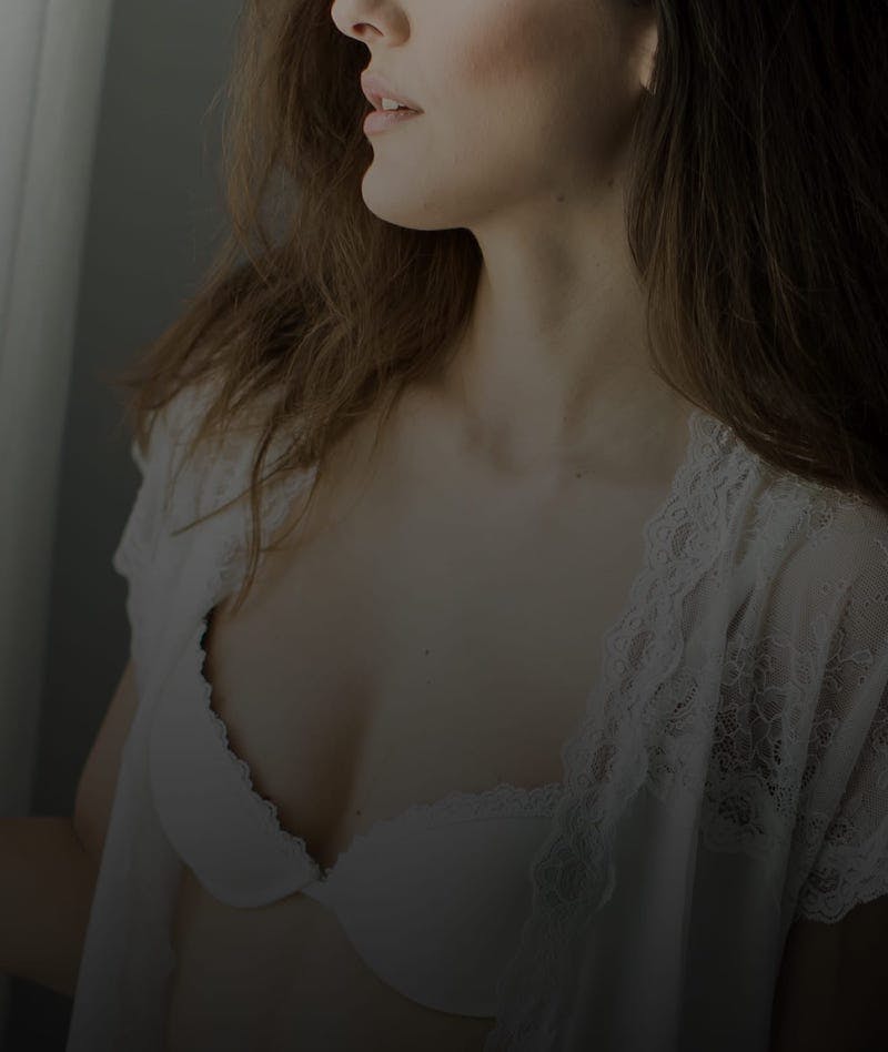 Women In Lingerie