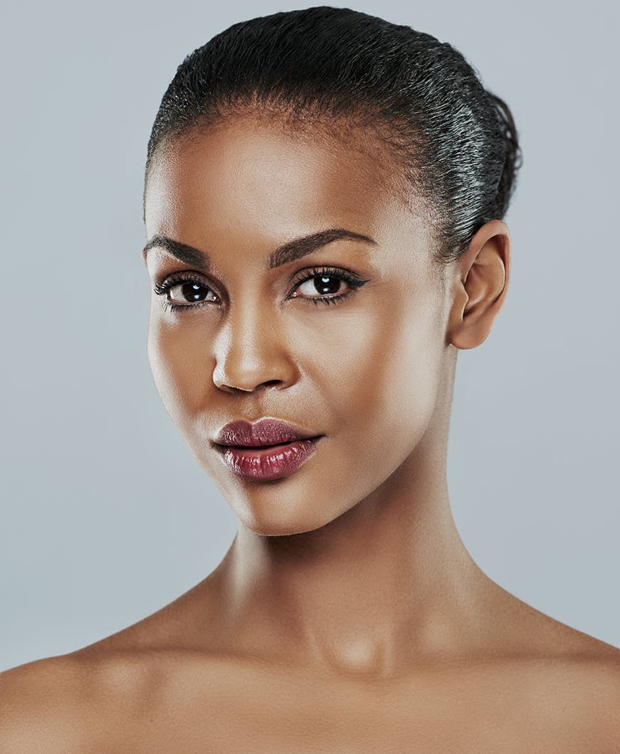 Beautiful Women Posing