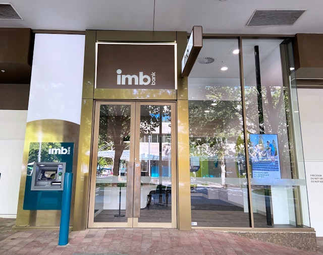 imb bank