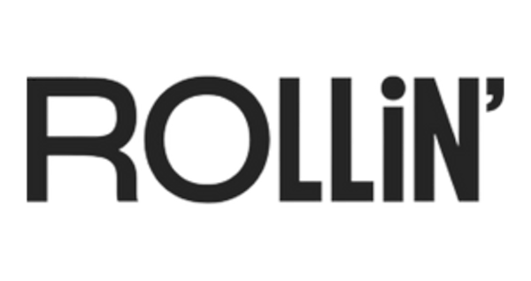 Rollin' Logo