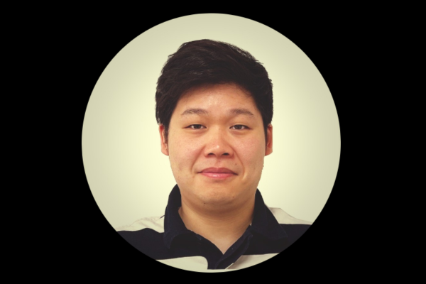 Victor Xiong