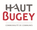 Logo Haut Bugey