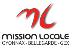Logo mission locale