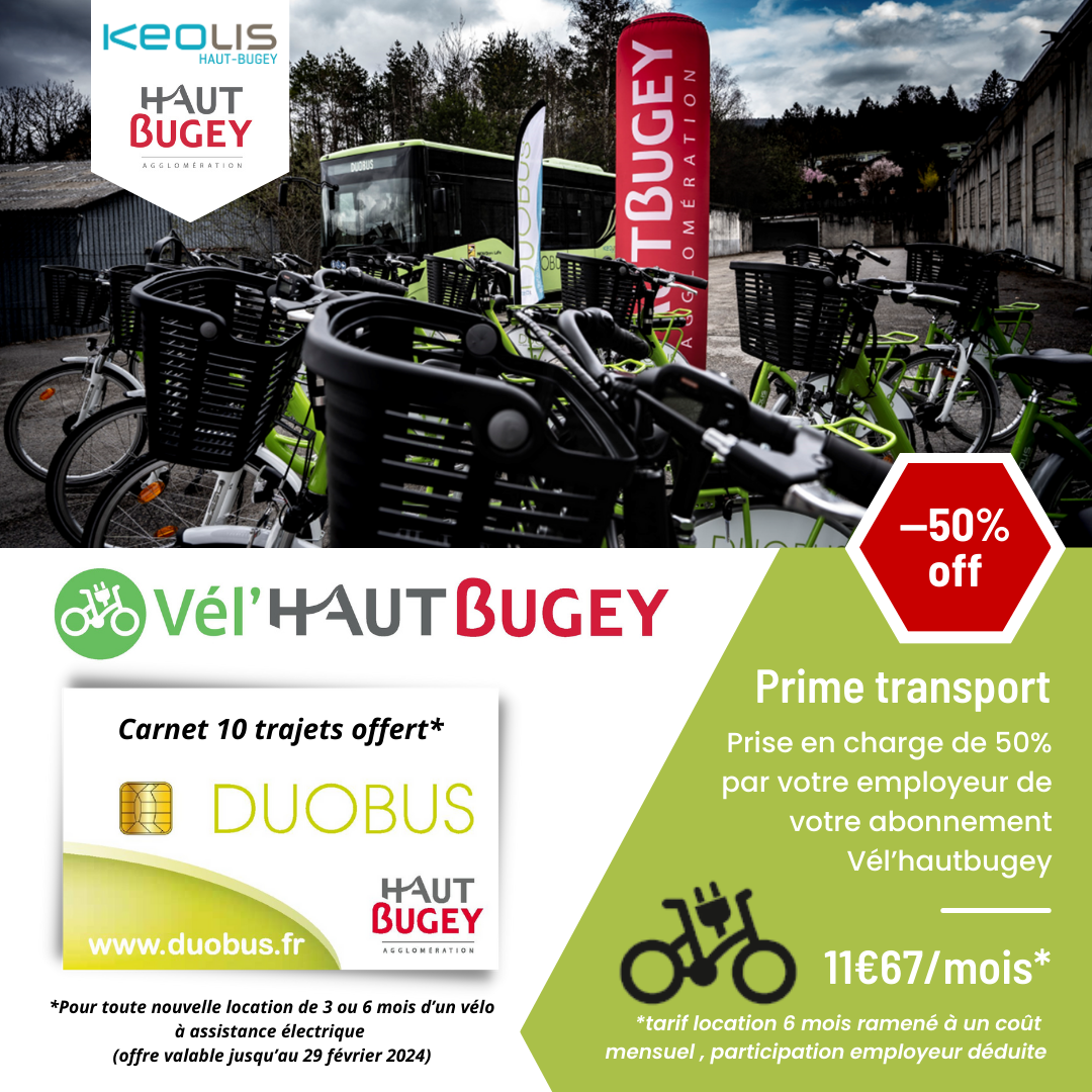 Location VAE - hiver 2023/2024
