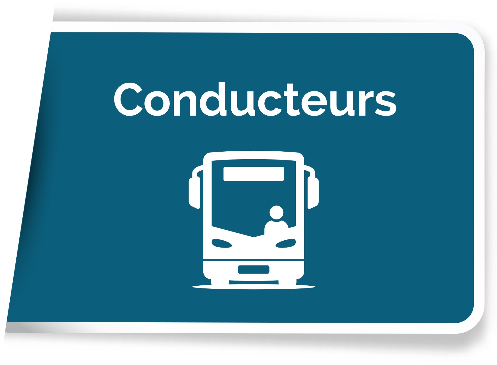 conducteurs