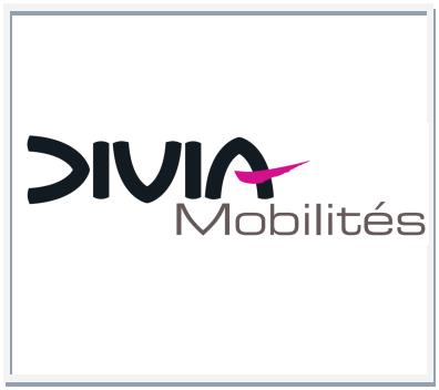 Divia Mobilités