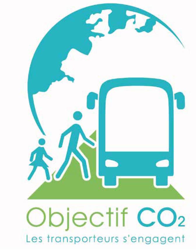 Logo Objectif CO2