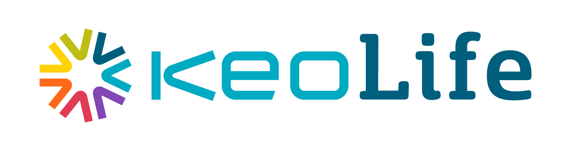 logo Keolife