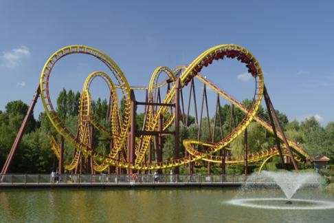 Parc Asterix