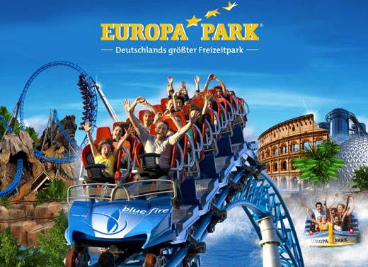 Europa park 